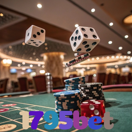 A Magia dos Jogos de Fantasia na 1795bet