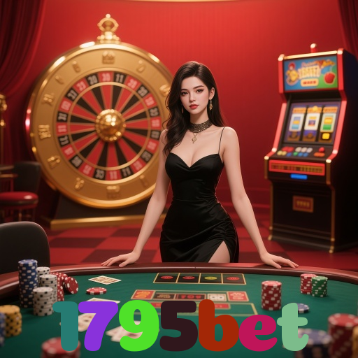 A Magia dos Jogos de Fantasia na 1795bet