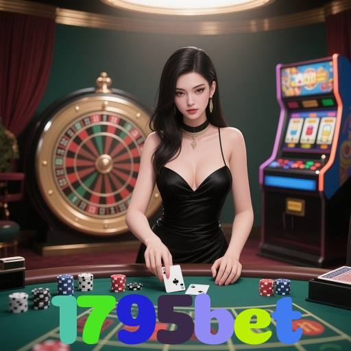 A Magia dos Jogos de Fantasia na 1795bet