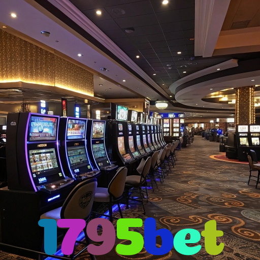 A Magia dos Jogos de Fantasia na 1795bet