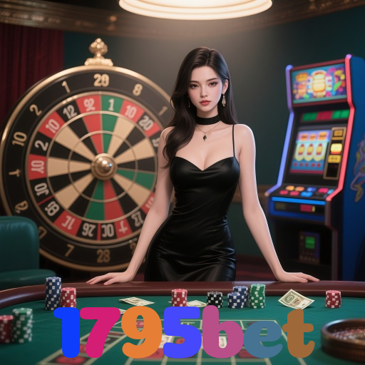 A Magia dos Jogos de Fantasia na 1795bet