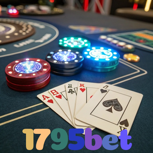 A Magia dos Jogos de Fantasia na 1795bet