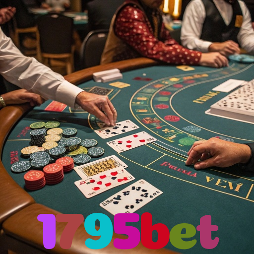 A Magia dos Jogos de Fantasia na 1795bet