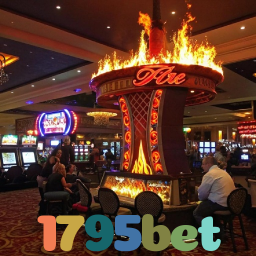A Magia dos Jogos de Fantasia na 1795bet