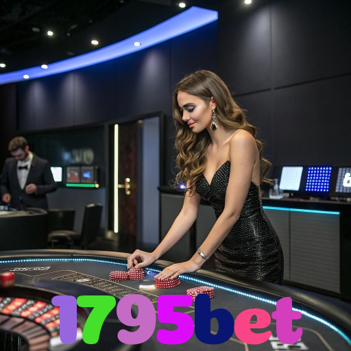 A Magia dos Jogos de Fantasia na 1795bet