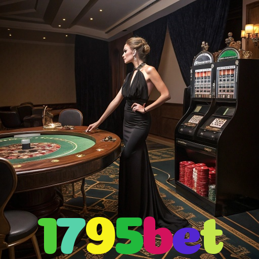 A Magia dos Jogos de Fantasia na 1795bet