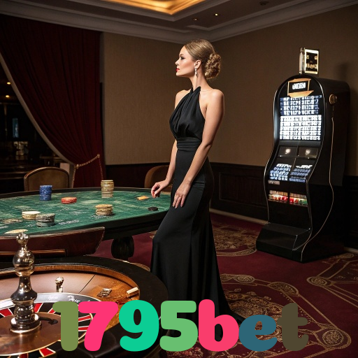 A Magia dos Jogos de Fantasia na 1795bet