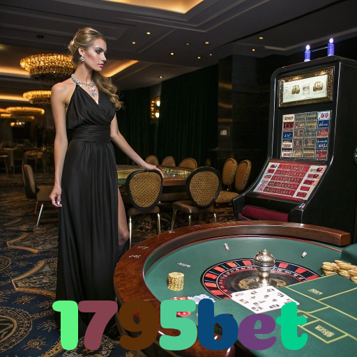 A Magia dos Jogos de Fantasia na 1795bet