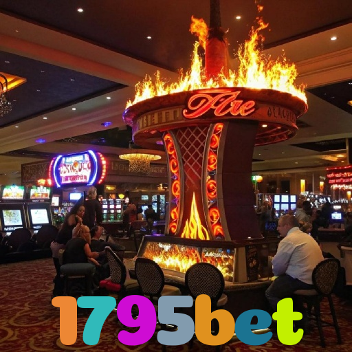 A Magia dos Jogos de Fantasia na 1795bet