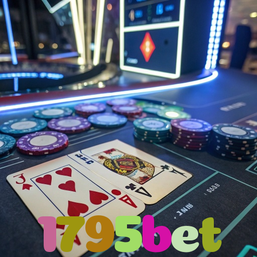 A Magia dos Jogos de Fantasia na 1795bet