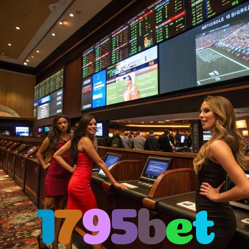 A Magia dos Jogos de Fantasia na 1795bet