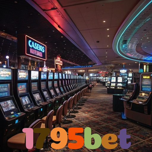 A Magia dos Jogos de Fantasia na 1795bet