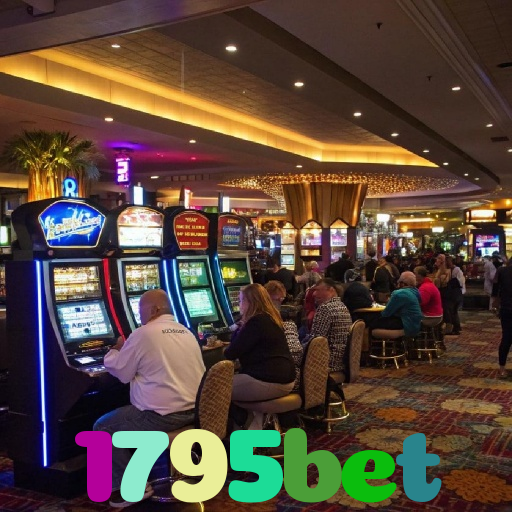 A Magia dos Jogos de Fantasia na 1795bet