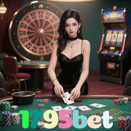 A Magia dos Jogos de Fantasia na 1795bet