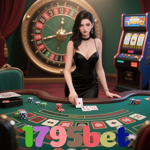 A Magia dos Jogos de Fantasia na 1795bet