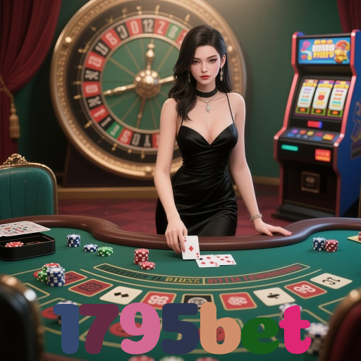 A Magia dos Jogos de Fantasia na 1795bet