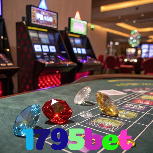 A Magia dos Jogos de Fantasia na 1795bet