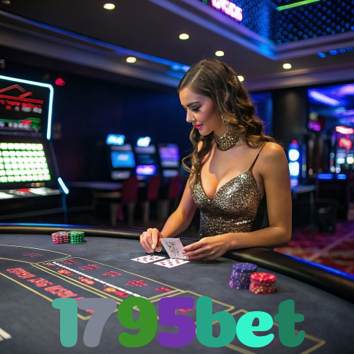 A Magia dos Jogos de Fantasia na 1795bet