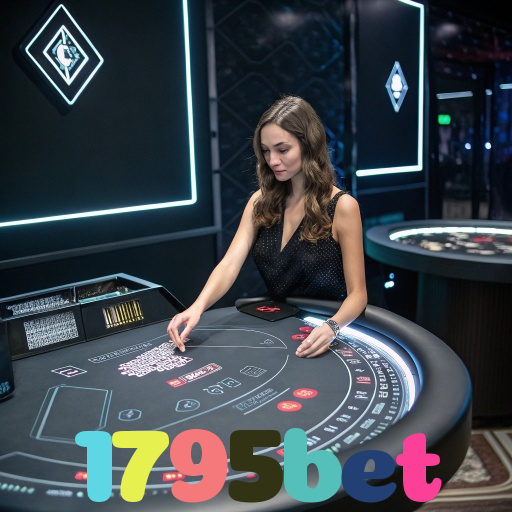 A Magia dos Jogos de Fantasia na 1795bet