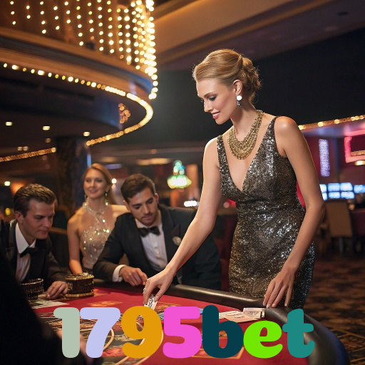 A Magia dos Jogos de Fantasia na 1795bet