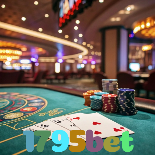 A Magia dos Jogos de Fantasia na 1795bet