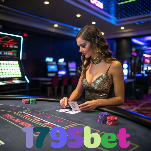 A Magia dos Jogos de Fantasia na 1795bet