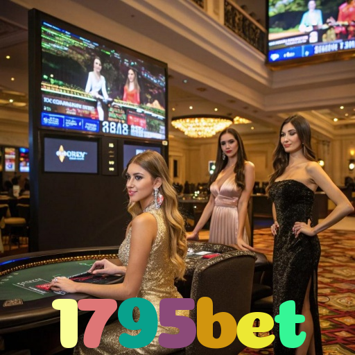 A Magia dos Jogos de Fantasia na 1795bet