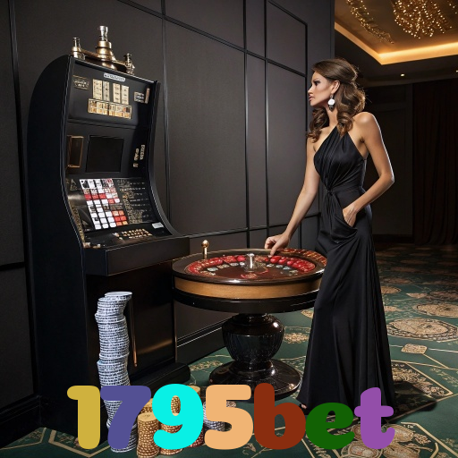A Magia dos Jogos de Fantasia na 1795bet