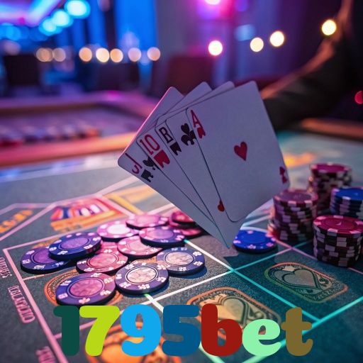 A Magia dos Jogos de Fantasia na 1795bet