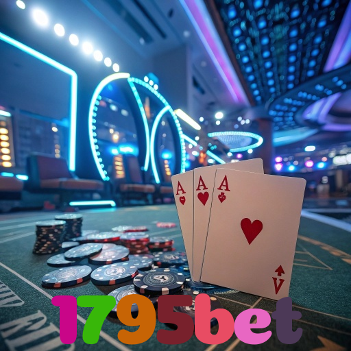 A Magia dos Jogos de Fantasia na 1795bet