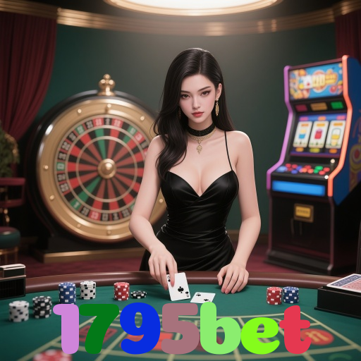 A Magia dos Jogos de Fantasia na 1795bet