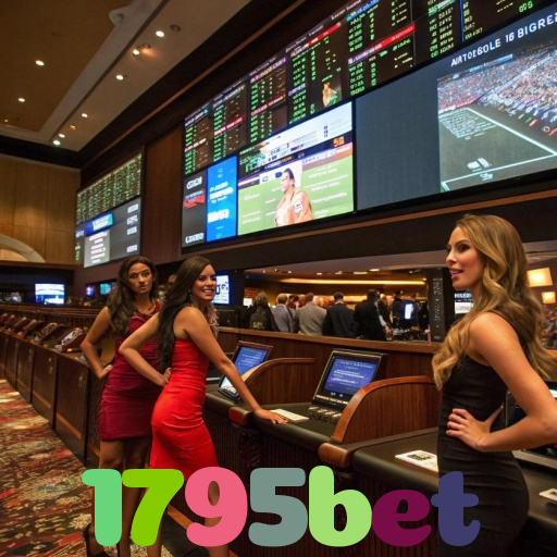 A Magia dos Jogos de Fantasia na 1795bet