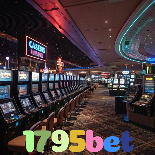 A Magia dos Jogos de Fantasia na 1795bet