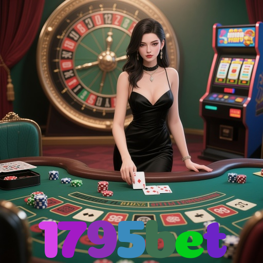 A Magia dos Jogos de Fantasia na 1795bet