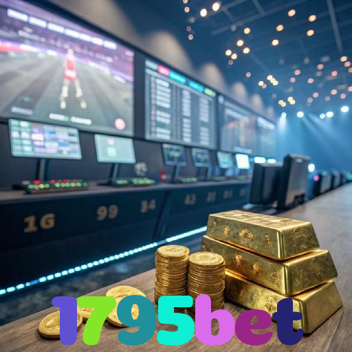 A Magia dos Jogos de Fantasia na 1795bet