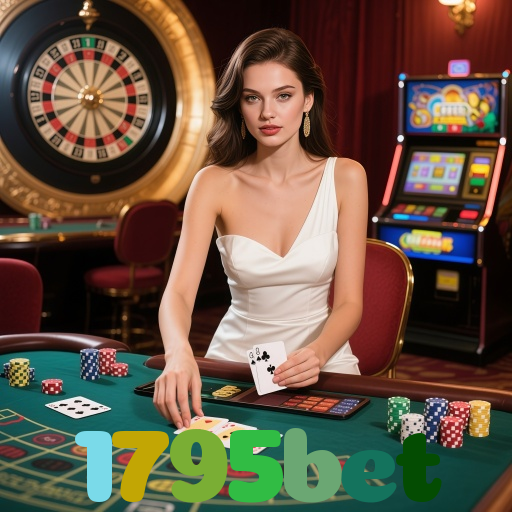 A Magia dos Jogos de Fantasia na 1795bet
