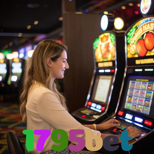 A Magia dos Jogos de Fantasia na 1795bet
