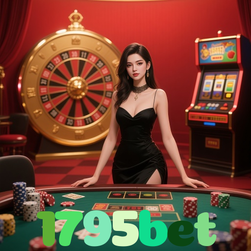 A Magia dos Jogos de Fantasia na 1795bet