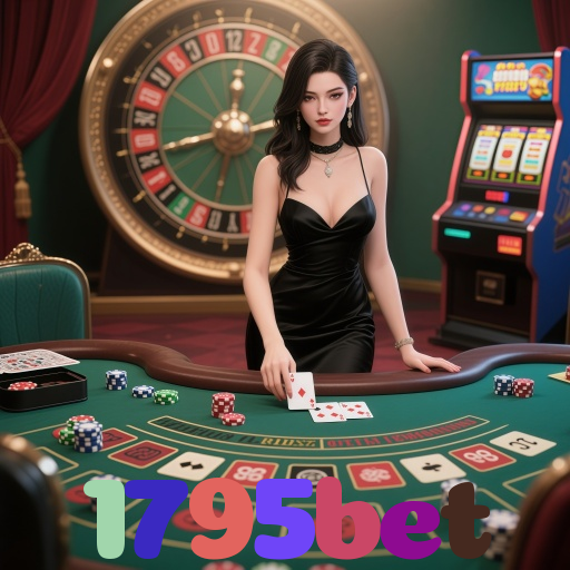 A Magia dos Jogos de Fantasia na 1795bet