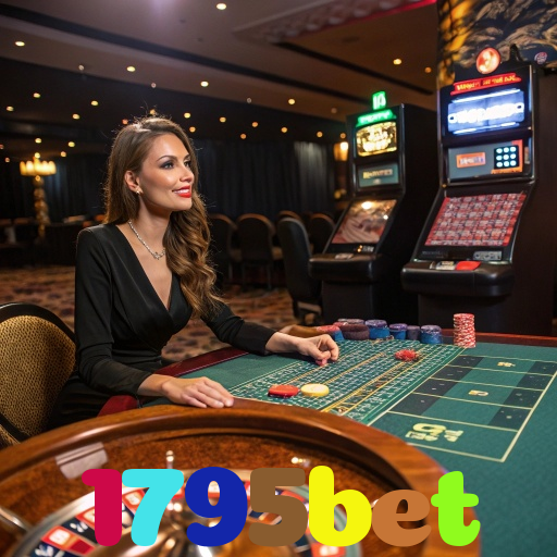A Magia dos Jogos de Fantasia na 1795bet