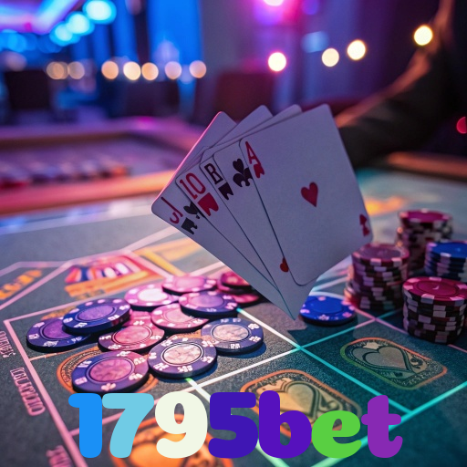 A Magia dos Jogos de Fantasia na 1795bet