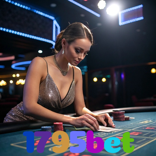 A Magia dos Jogos de Fantasia na 1795bet