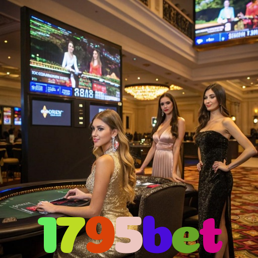 A Magia dos Jogos de Fantasia na 1795bet