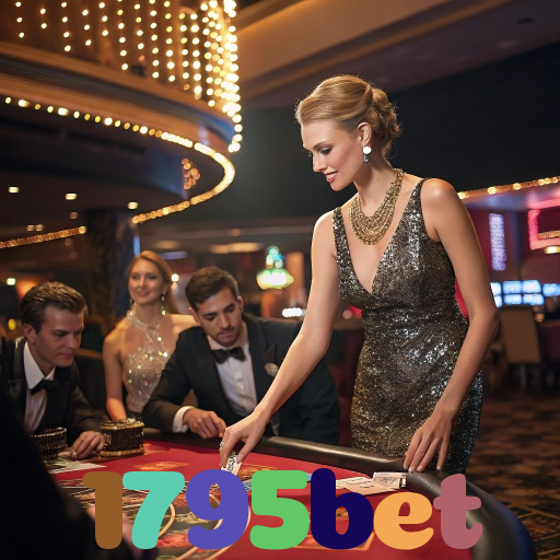 A Magia dos Jogos de Fantasia na 1795bet