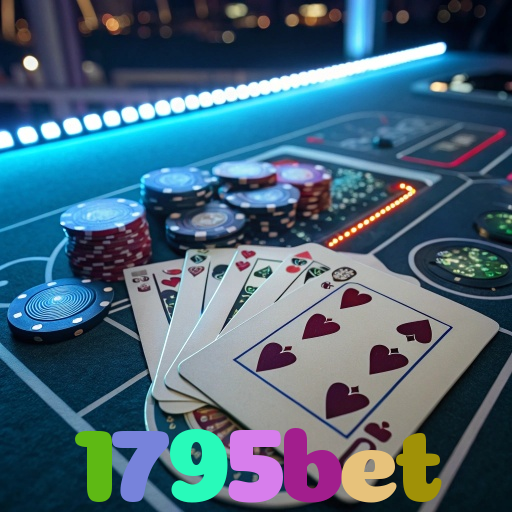 A Magia dos Jogos de Fantasia na 1795bet