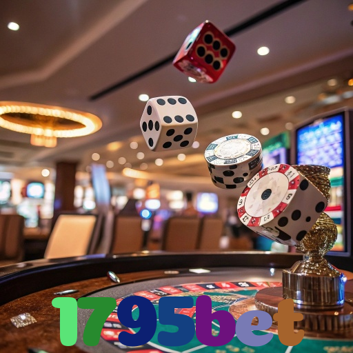 A Magia dos Jogos de Fantasia na 1795bet