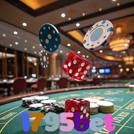 A Magia dos Jogos de Fantasia na 1795bet
