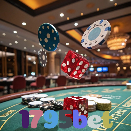 A Magia dos Jogos de Fantasia na 1795bet