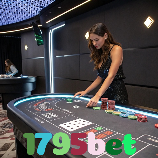 A Magia dos Jogos de Fantasia na 1795bet