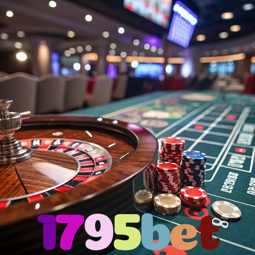 A Magia dos Jogos de Fantasia na 1795bet